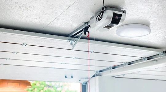 Door Opener Repair and Replacement in Lincoln, CA 1 Professional door opener solutions include expert repairs and replacements.