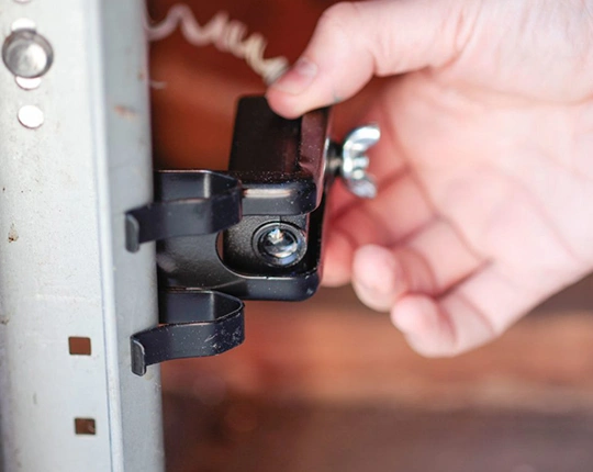 Top-rated garage door safety sensors that prioritize safety and reliability for all types of doors.
