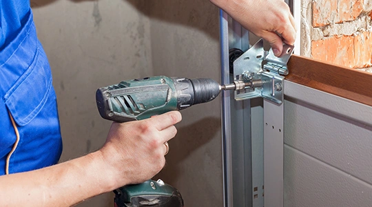 Home 2 Our skilled professionals handle all garage door repairs, installations, and maintenance with expertise.